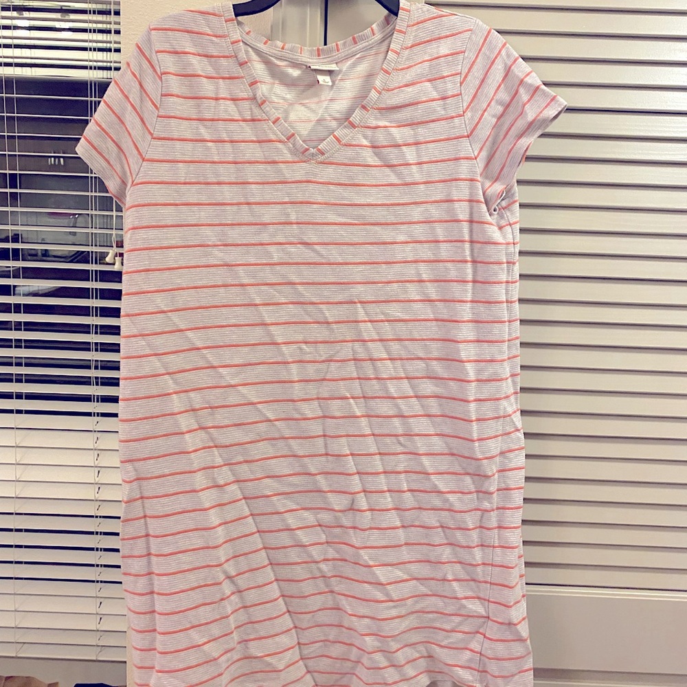 Merona Mini Dress